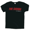 The Signal - Women's Babydoll Shirt