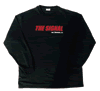 The Signal - Long Sleeve T-Shirt